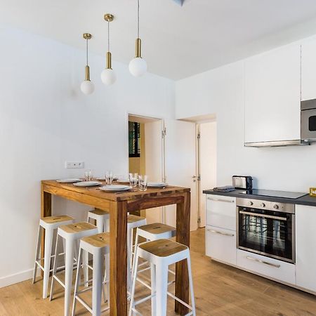 Hsh Saint-Sauveur Luxury Apartment 8P-3Br Parigi Esterno foto